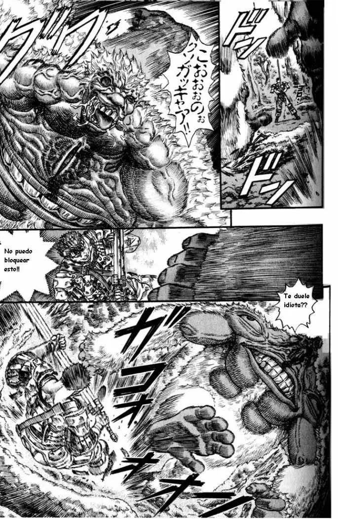 Berserk capítulo 66 página 5