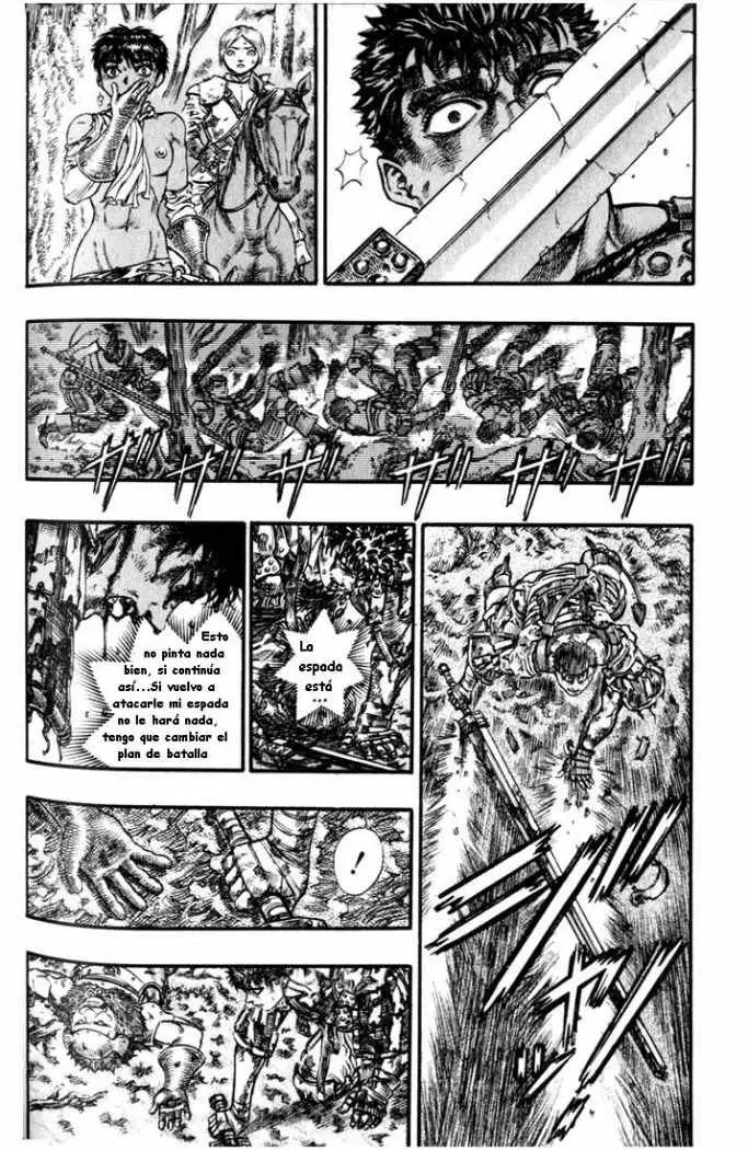 Berserk capítulo 66 página 6