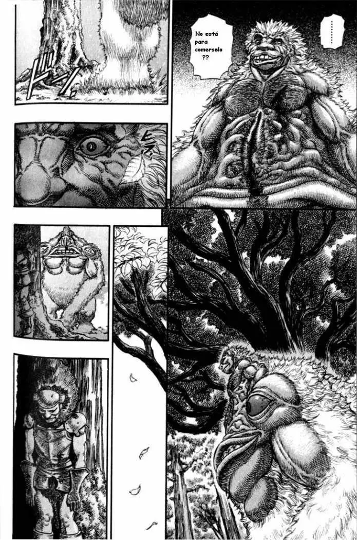 Berserk capítulo 66 página 8