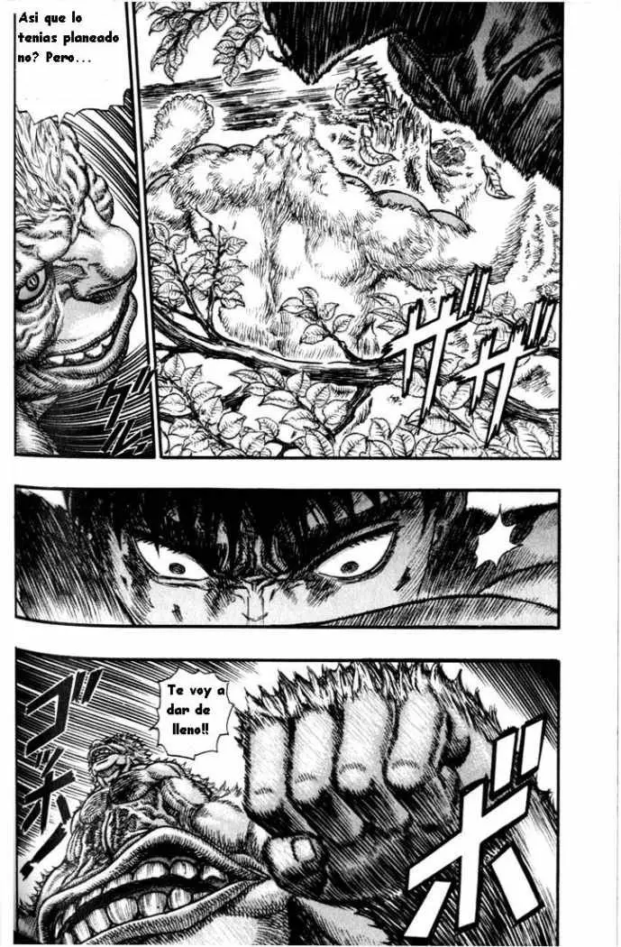 Berserk capítulo 66 página 10