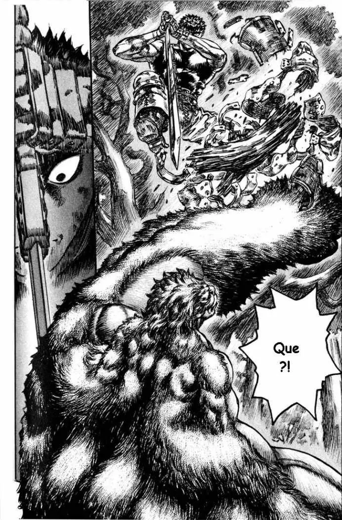 Berserk capítulo 66 página 12