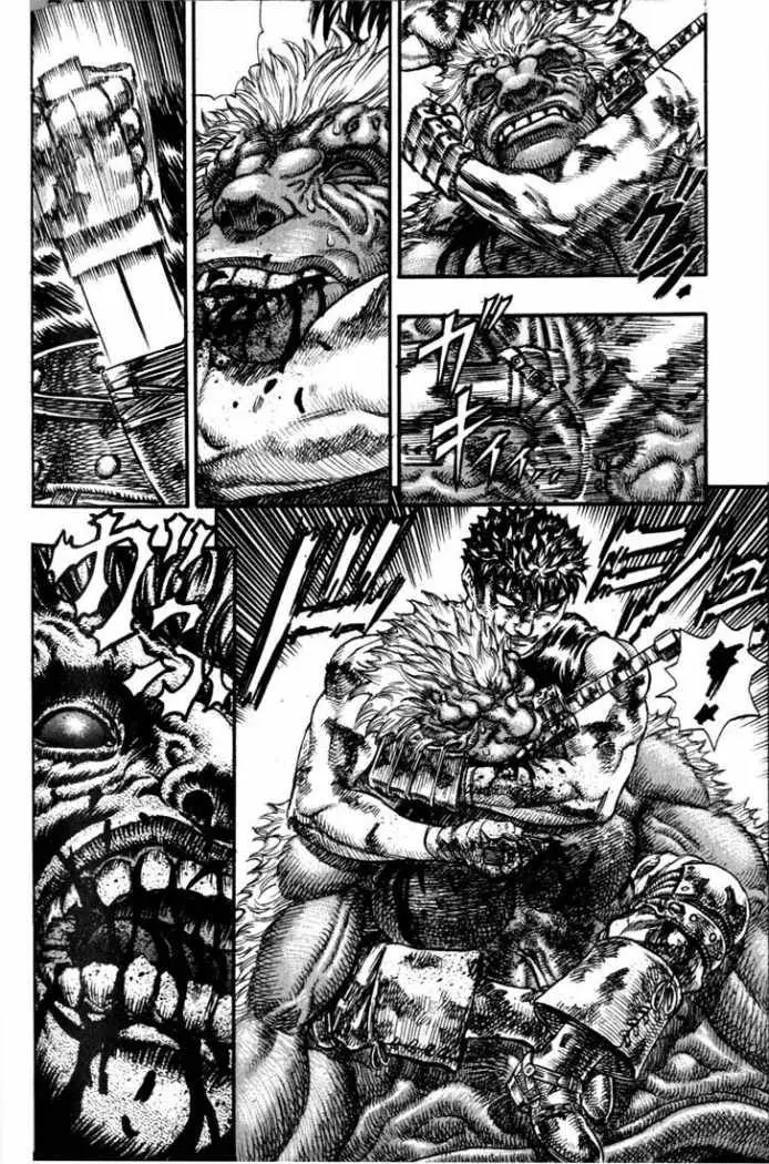 Berserk capítulo 66 página 16