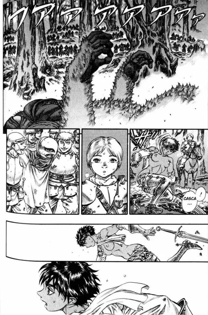 Berserk capítulo 66 página 19