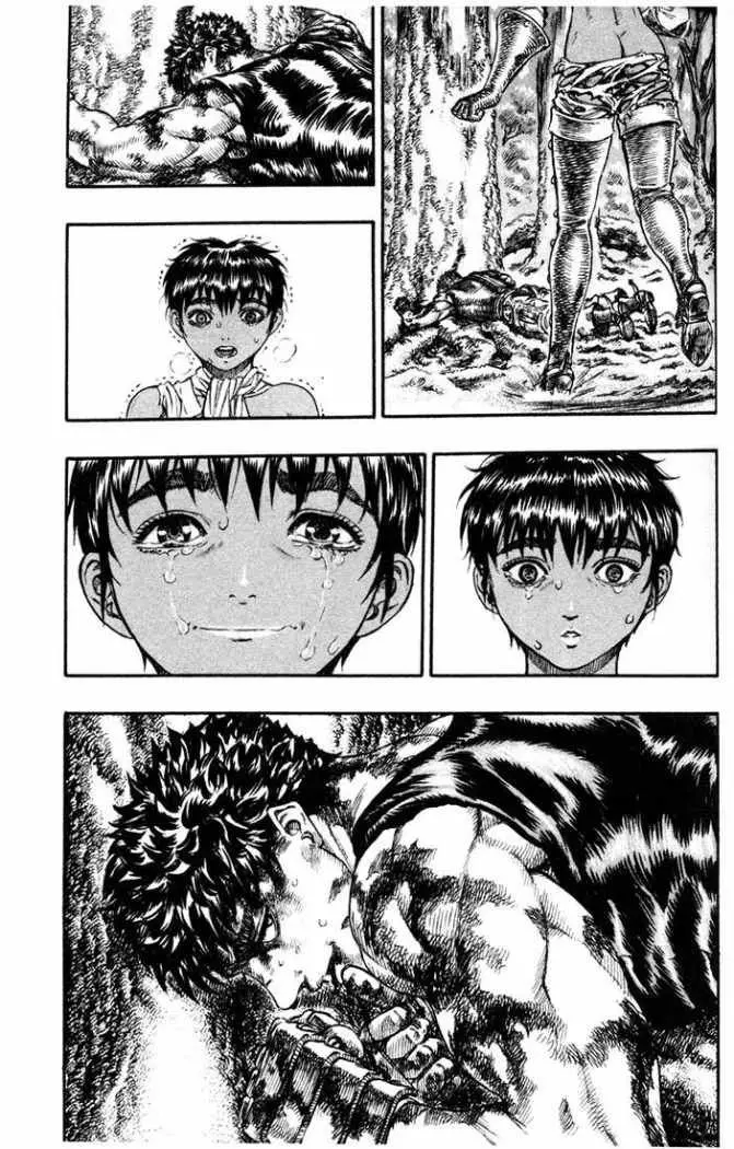 Berserk capítulo 66 página 20
