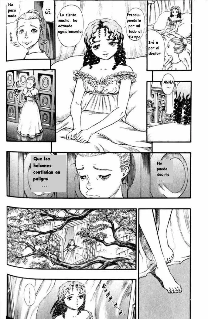 Berserk capítulo 67 página 4