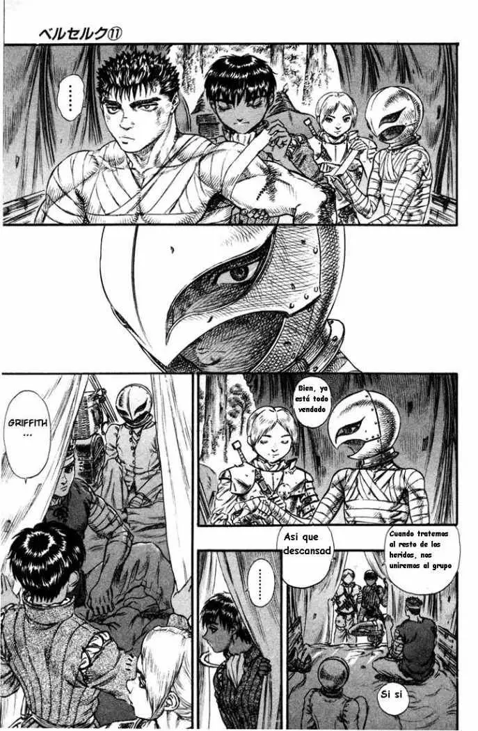 Berserk capítulo 67 página 11