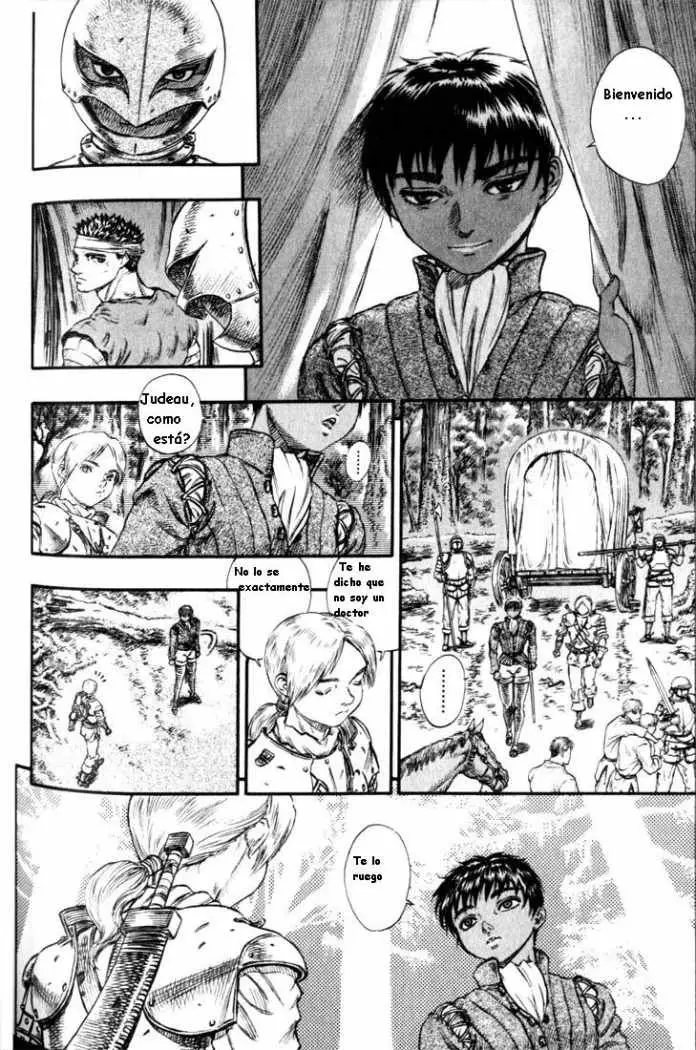 Berserk capítulo 67 página 12