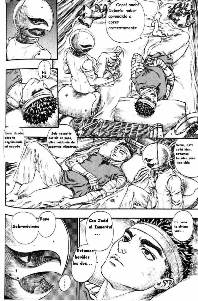 Berserk capítulo 67 página 16