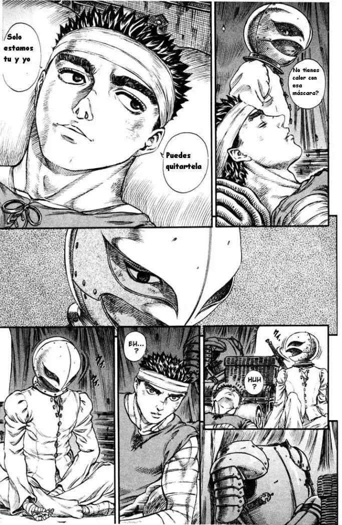 Berserk capítulo 67 página 17