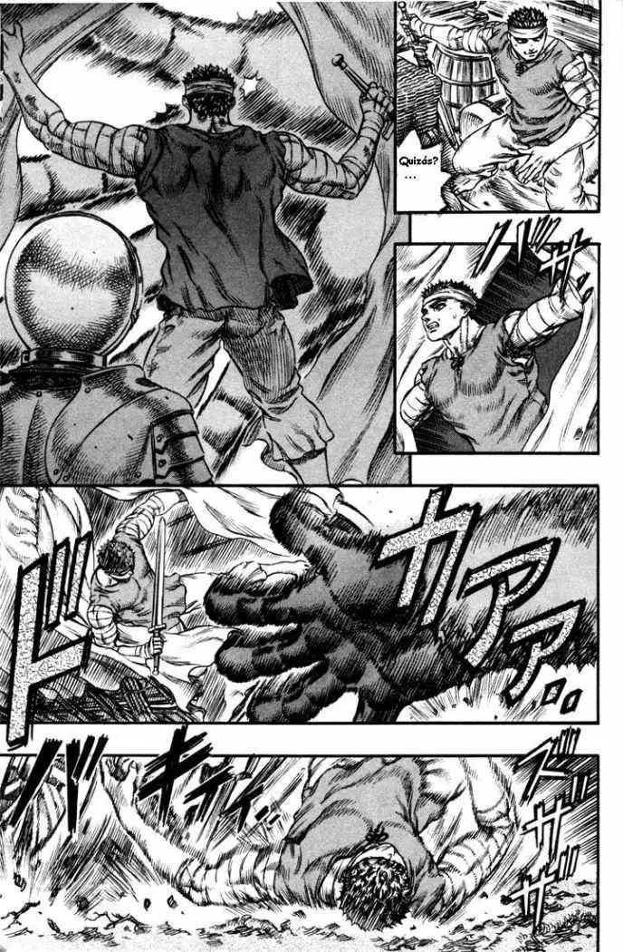 Berserk capítulo 68 página 5