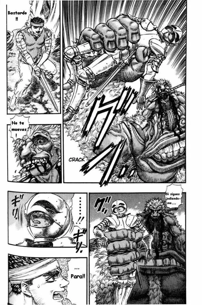 Berserk capítulo 68 página 7