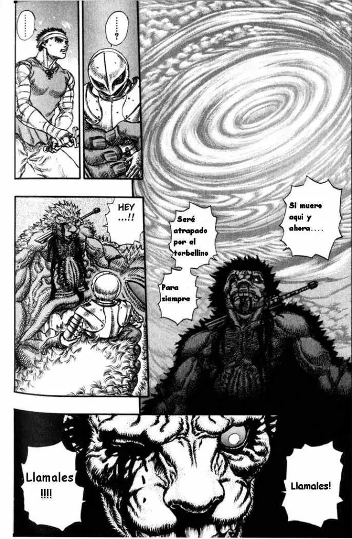 Berserk capítulo 68 página 9