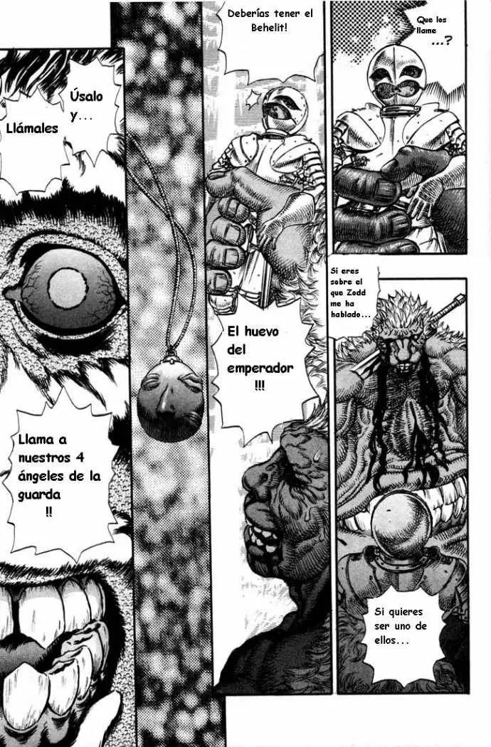 Berserk capítulo 68 página 10
