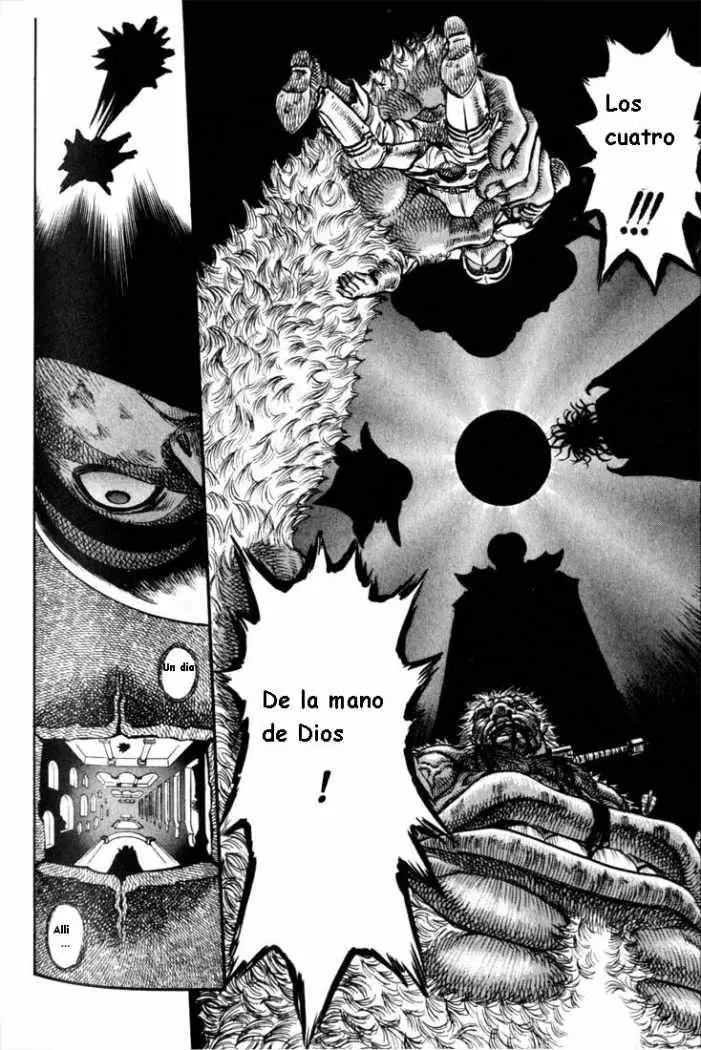 Berserk capítulo 68 página 11