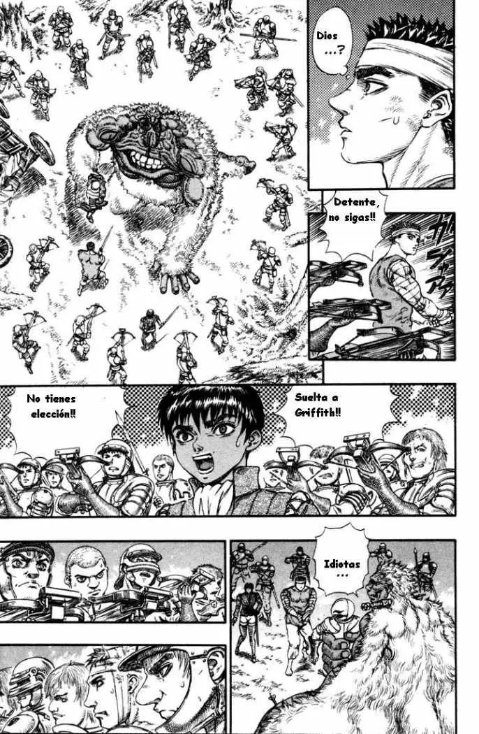 Berserk capítulo 68 página 12