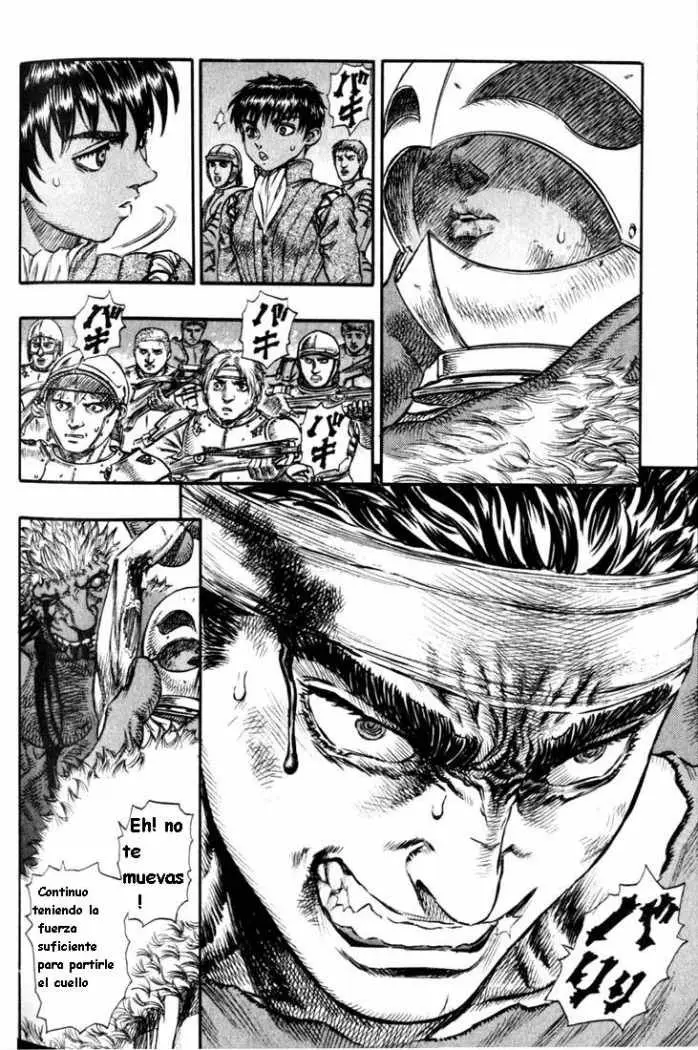 Berserk capítulo 68 página 17