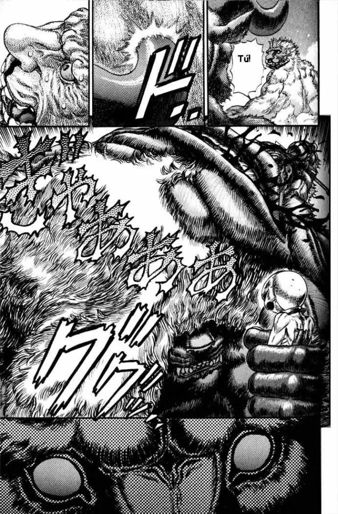 Berserk capítulo 69 página 5