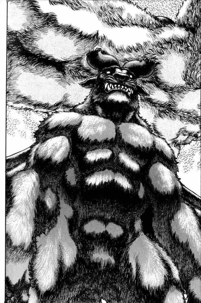 Berserk capítulo 69 página 6