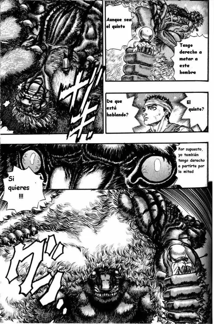 Berserk capítulo 69 página 9