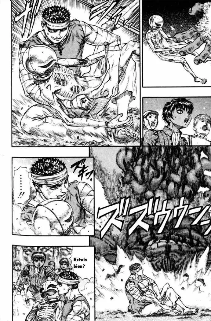 Berserk capítulo 69 página 12