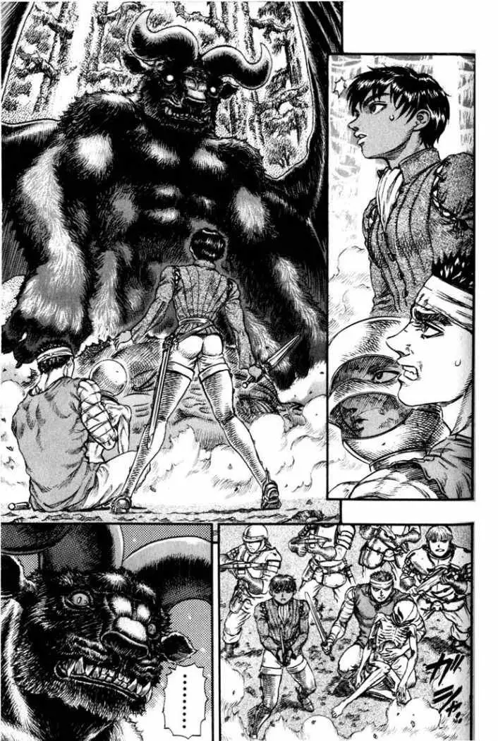 Berserk capítulo 69 página 13