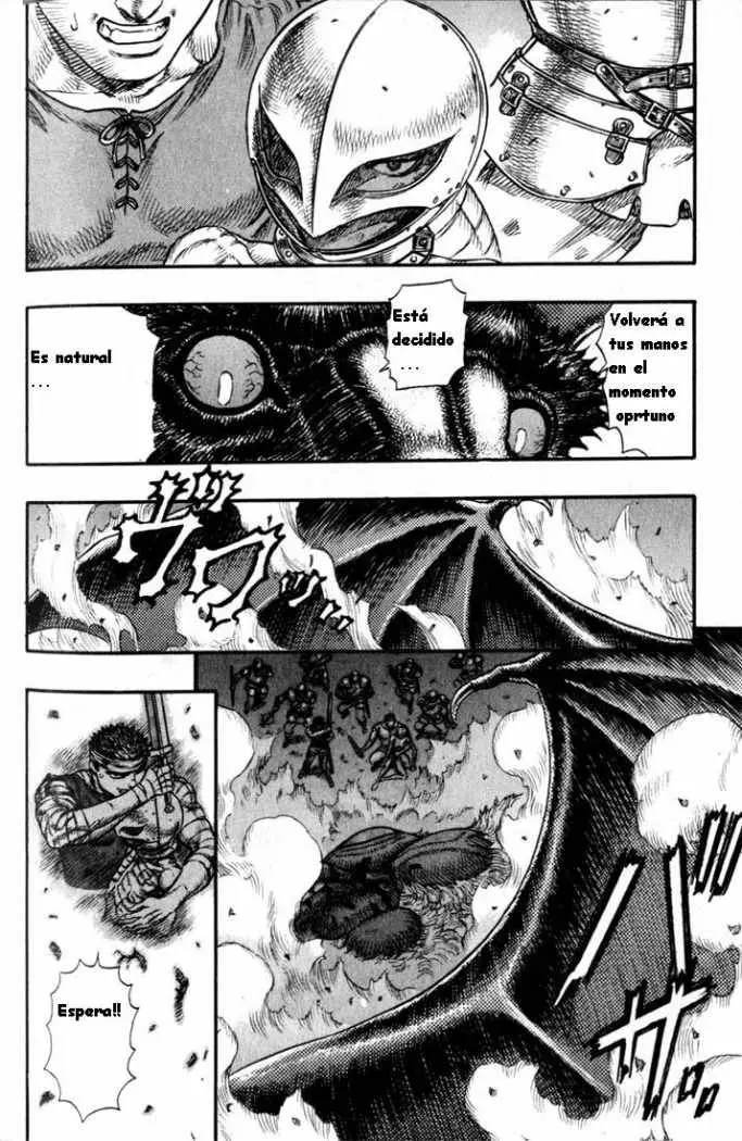Berserk capítulo 69 página 14