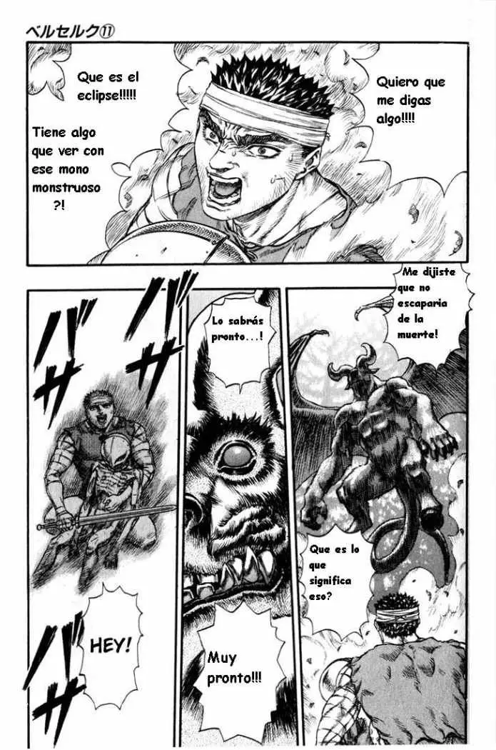 Berserk capítulo 69 página 15