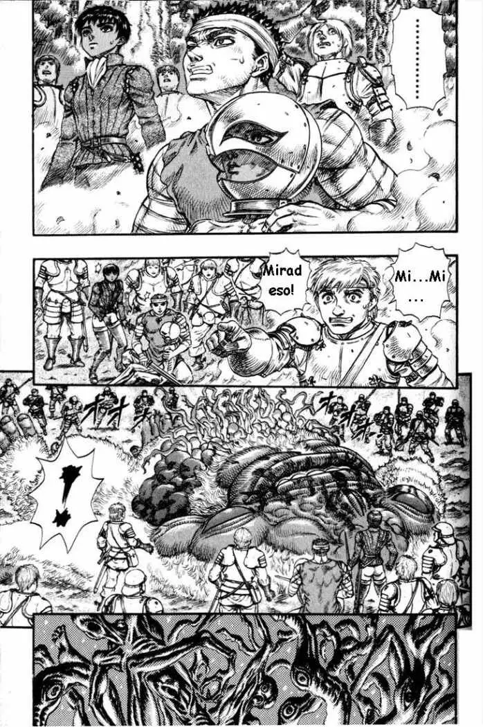 Berserk capítulo 69 página 17