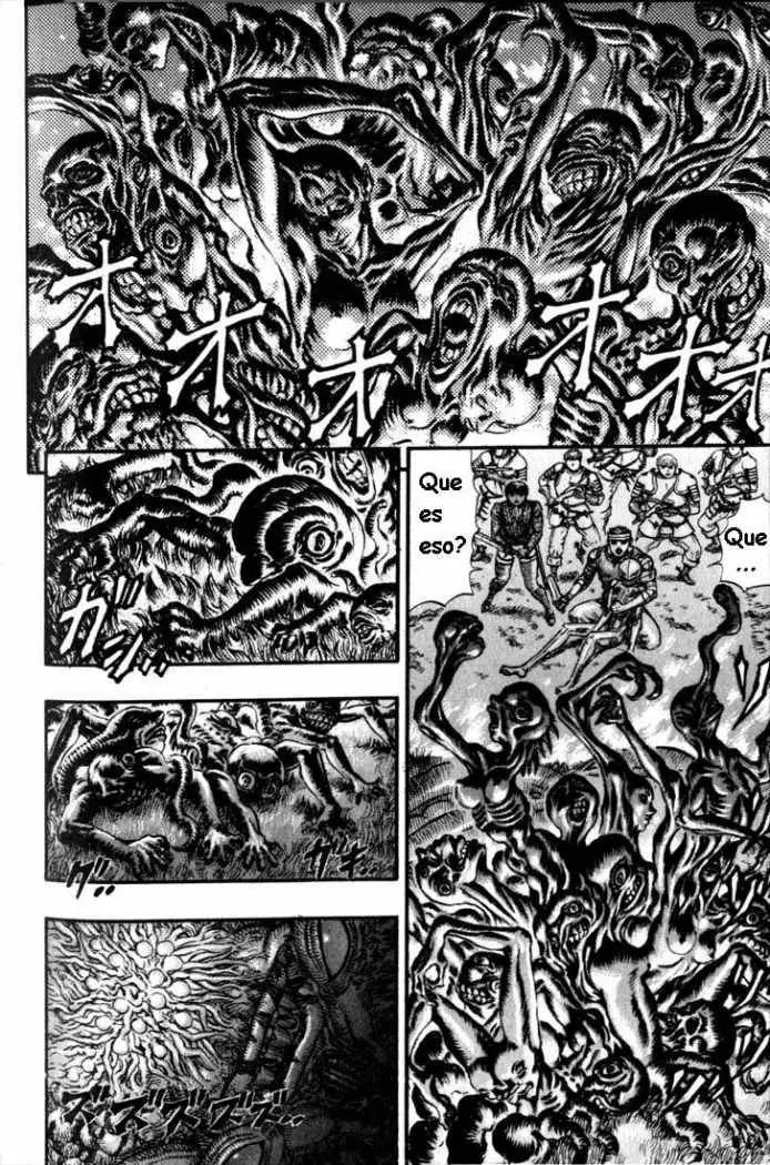 Berserk capítulo 69 página 18