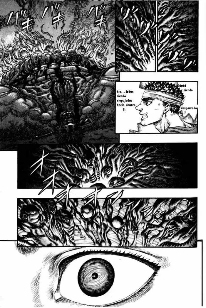 Berserk capítulo 69 página 19