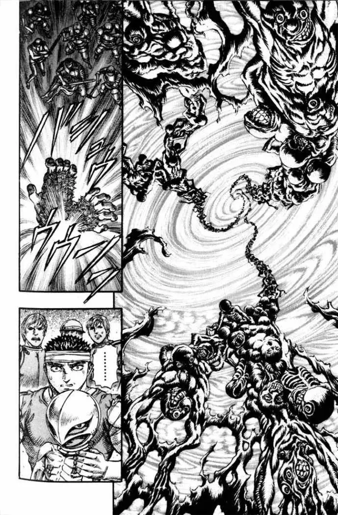 Berserk capítulo 69 página 20