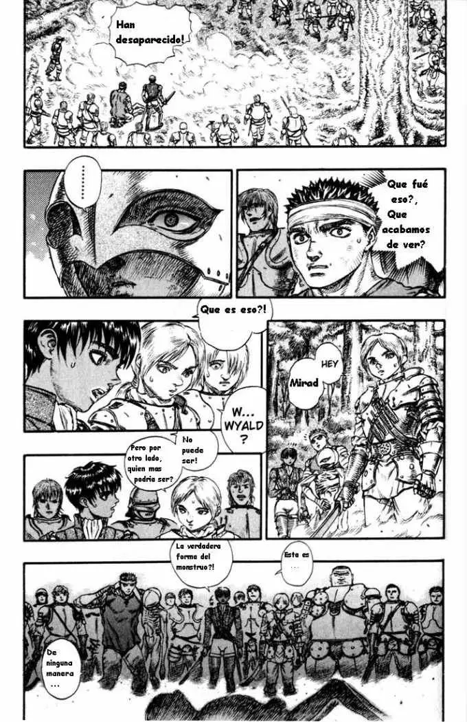 Berserk capítulo 69 página 21