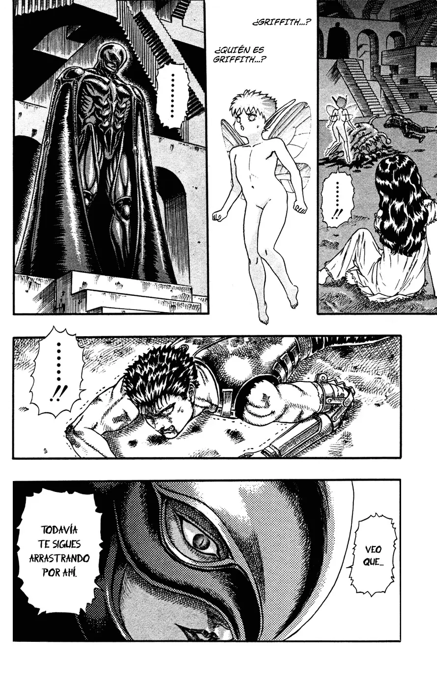 Berserk capítulo 7 página 7