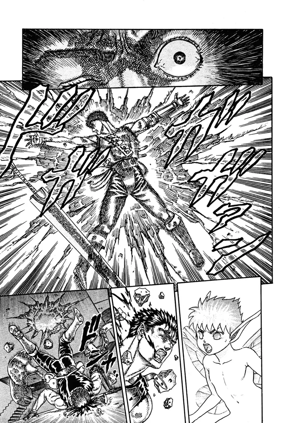 Berserk capítulo 7 página 24
