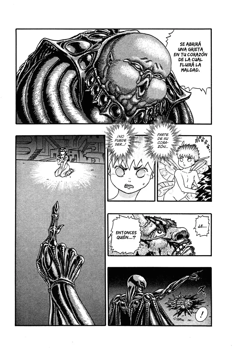 Berserk capítulo 7 página 29