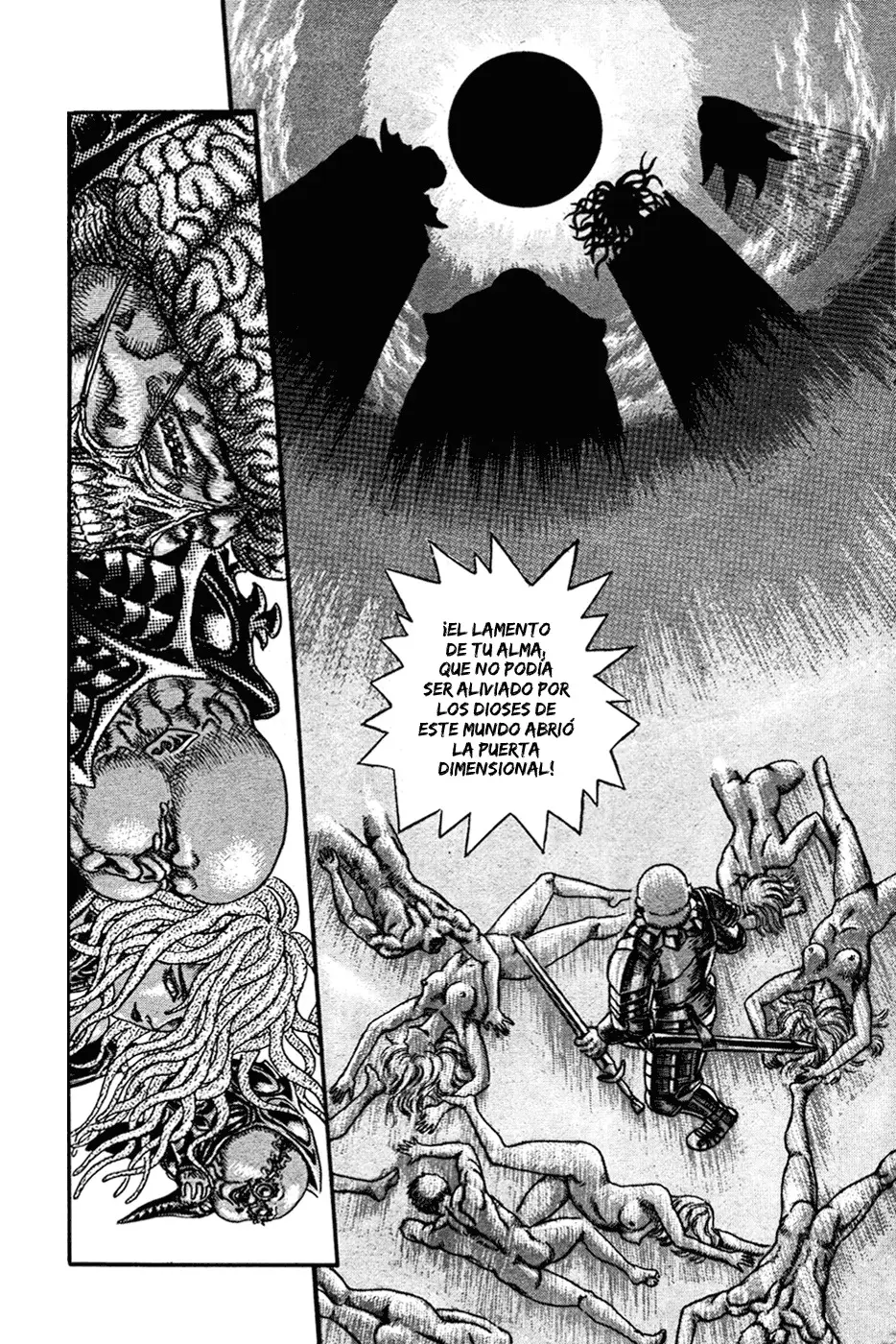 Berserk capítulo 7 página 46