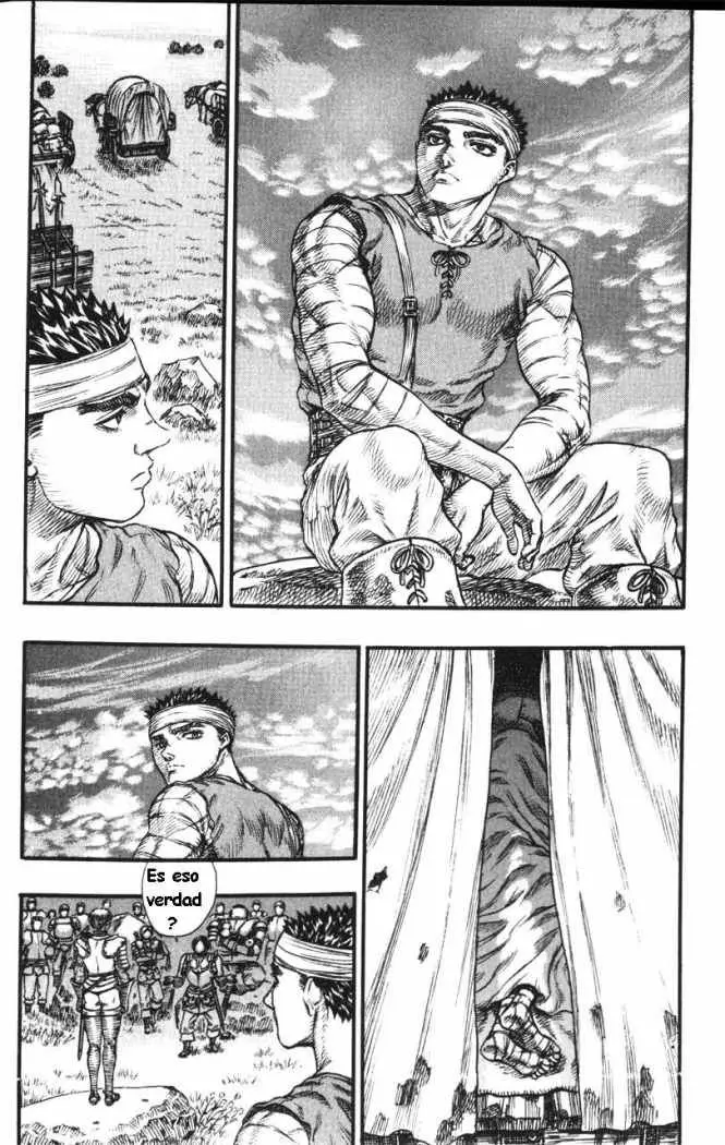 Berserk capítulo 70 página 6