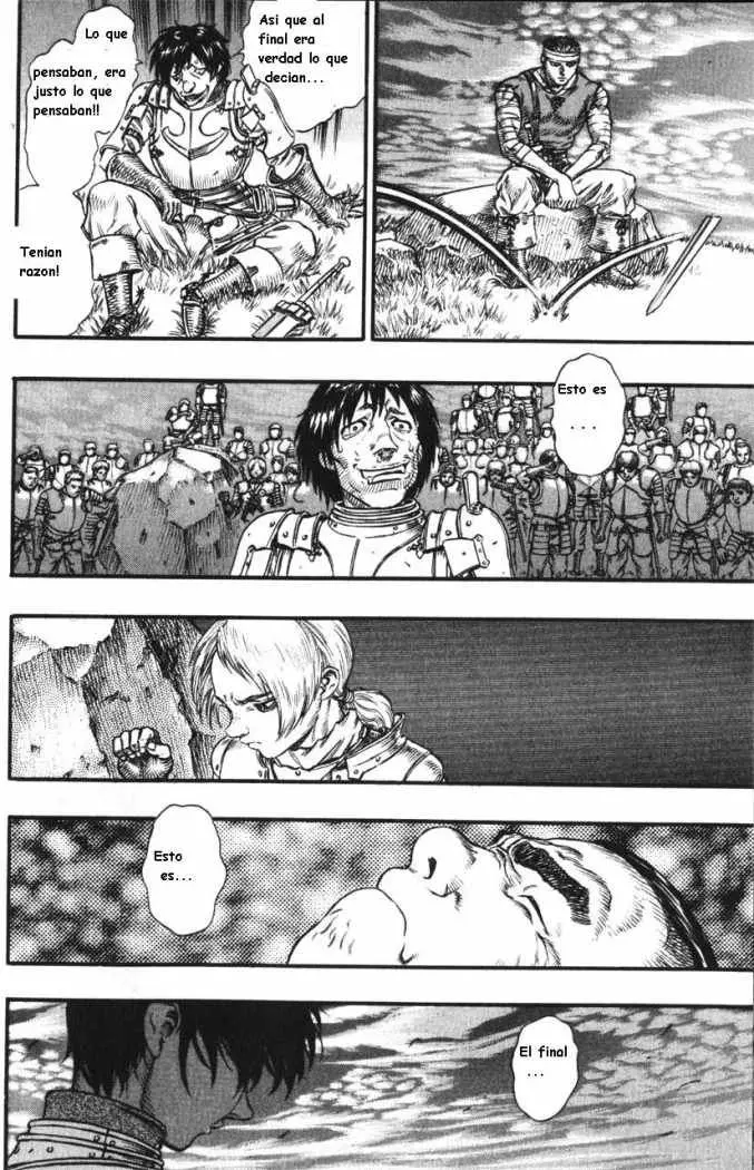Berserk capítulo 70 página 10
