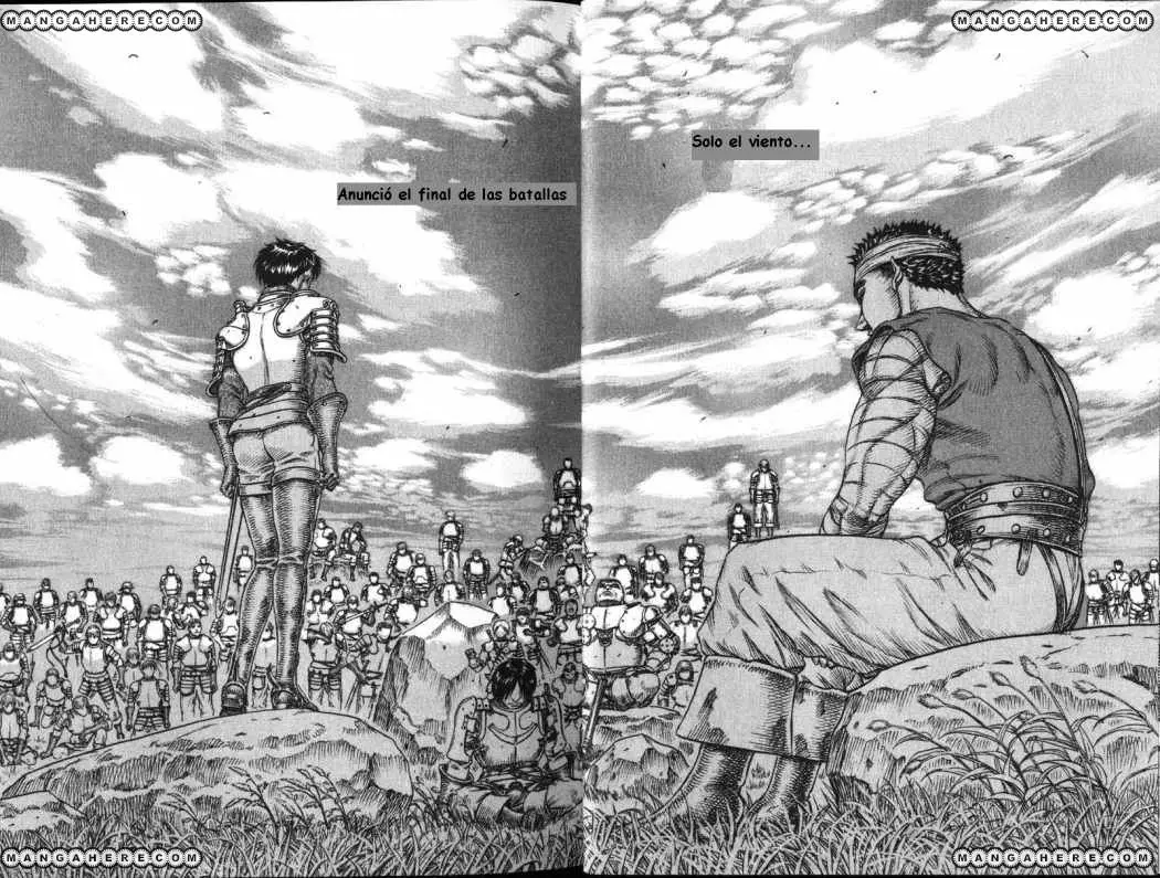 Berserk capítulo 70 página 12