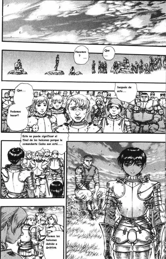 Berserk capítulo 70 página 13