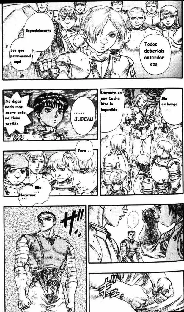 Berserk capítulo 70 página 14