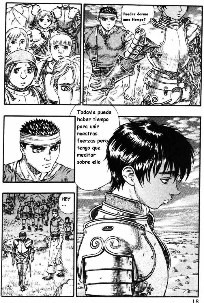 Berserk capítulo 70 página 15