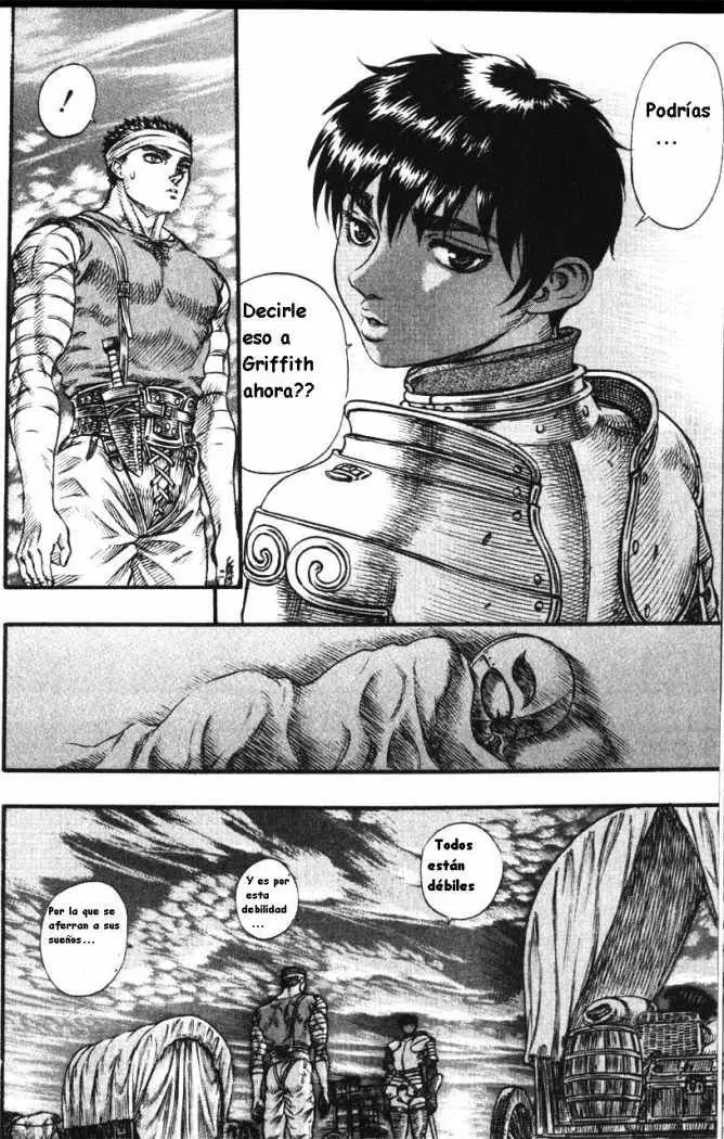 Berserk capítulo 70 página 17