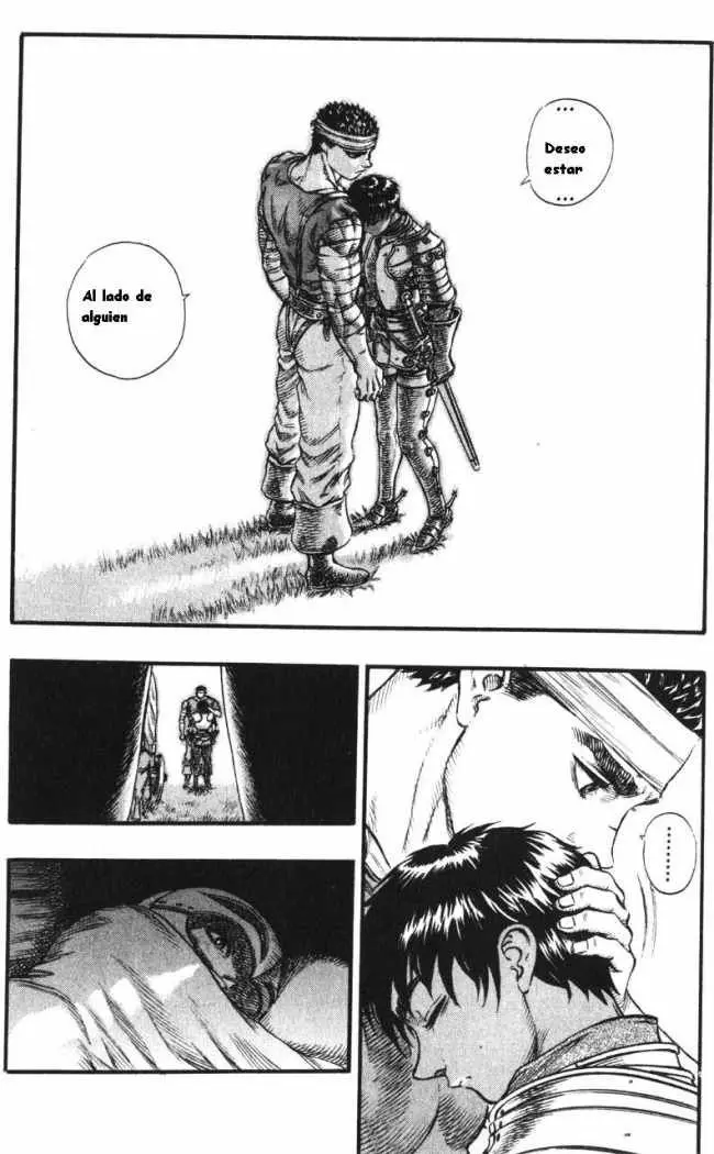 Berserk capítulo 70 página 19