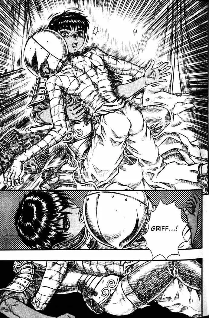 Berserk capítulo 71 página 5