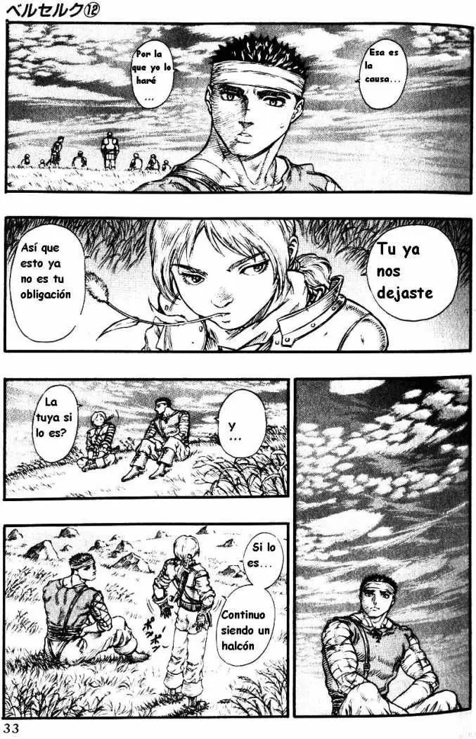 Berserk capítulo 71 página 9