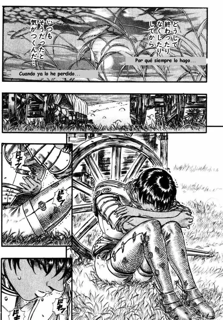 Berserk capítulo 71 página 14