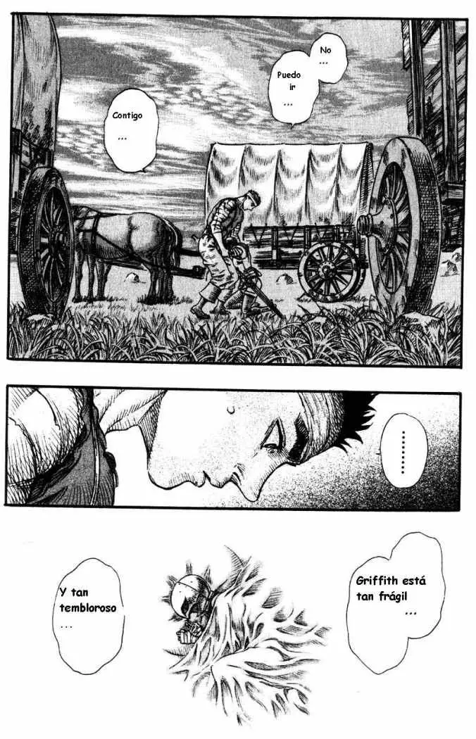 Berserk capítulo 71 página 18