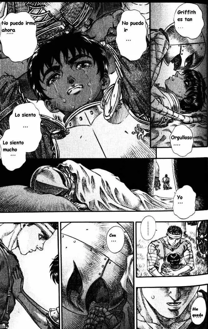 Berserk capítulo 71 página 19
