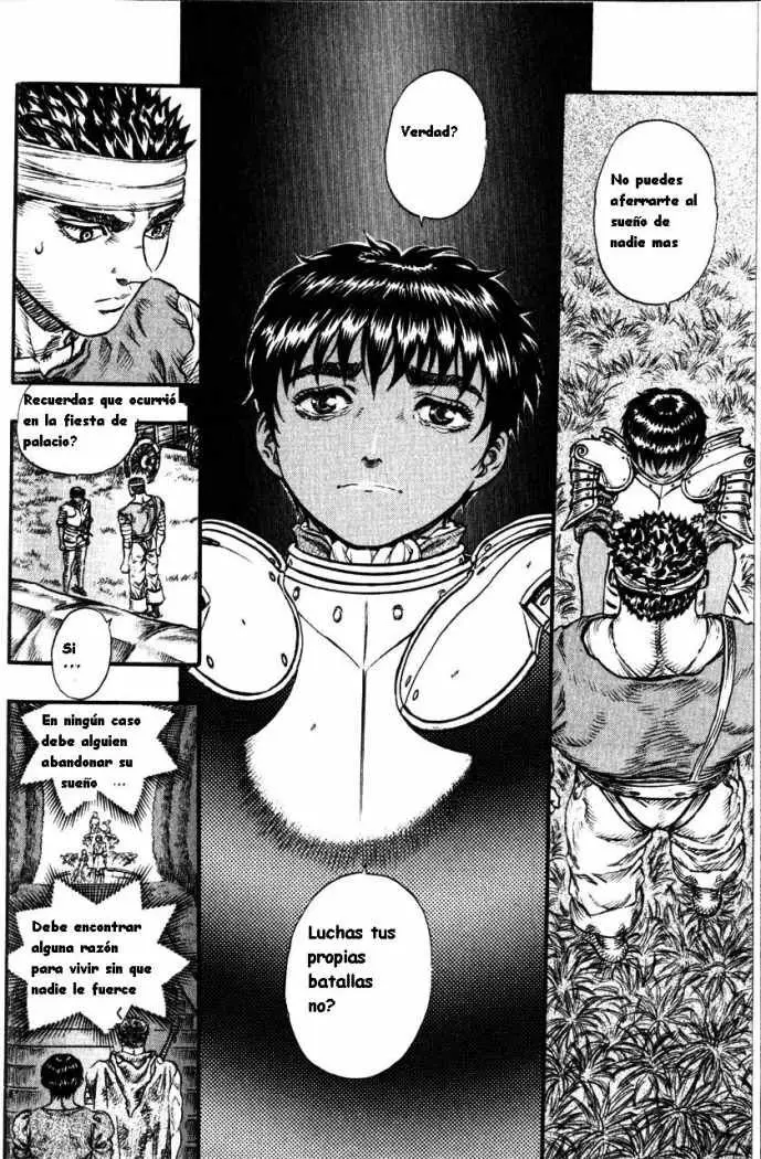 Berserk capítulo 71 página 20